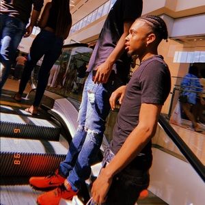 Meet your Posher, Dylan